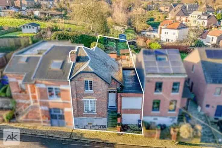 Huis Te Koop