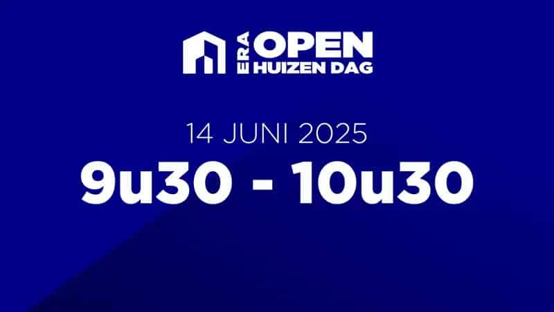 Appartement te koop