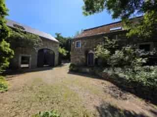 Huis te koop - Durbuy VBD03670