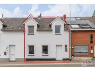Huis te koop - Zichem RBT29864