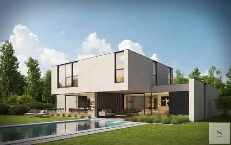 Villa Te Koop