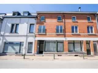 Huis gemengd gebruik te koop - Libramont-Chevigny VBC59699