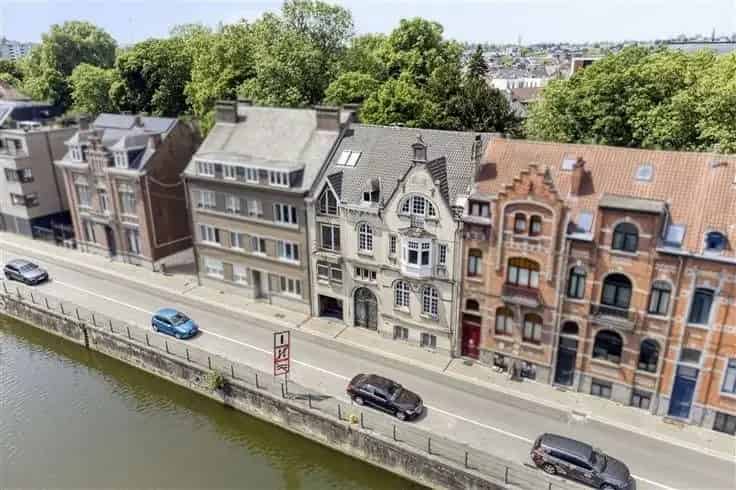 Appartementsblok Te Koop