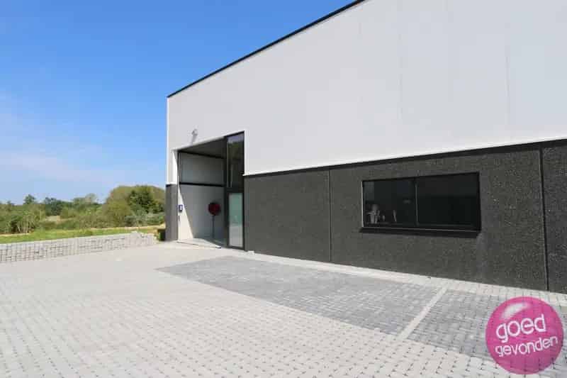KMO-PARK : AMBIORIX TONGEREN