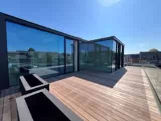 Penthouse te koop - Kruisem RBT91189