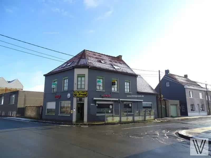 Handelspand te koop Roeselare