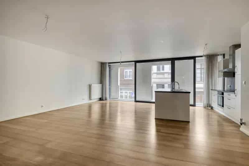 Appartement te koop Edingen 3 slaapkamers 2 terrassen staanplaats