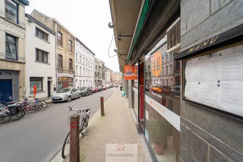 Commerciële ruimte (52 m²) Binnenstad Gent