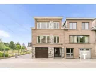 Huis te koop Melle Nabij Centrum Station N9 E40