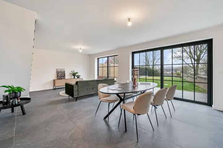 Huis te koop in Parike