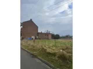 Bouwgrond te koop - Aulnois VBC42728