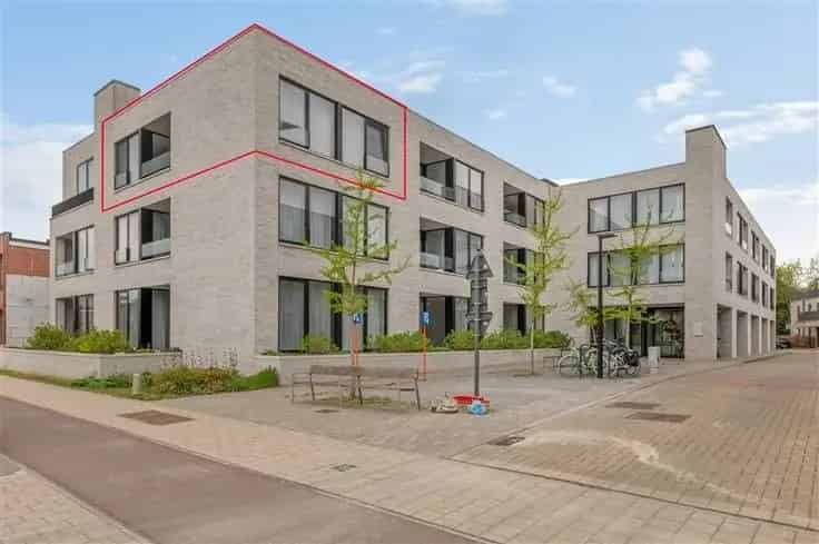 Appartement Te Koop