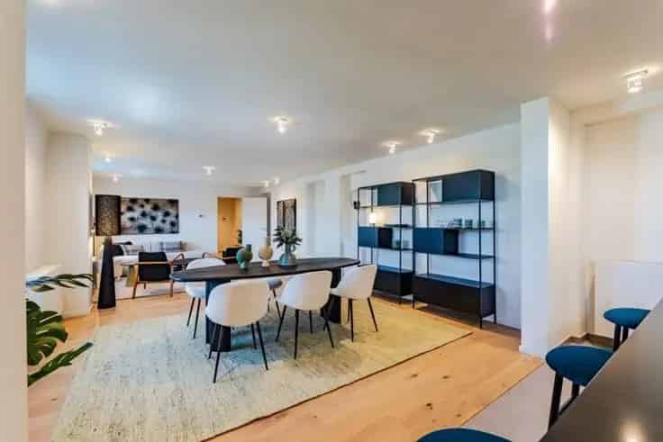 Penthouse Te Koop