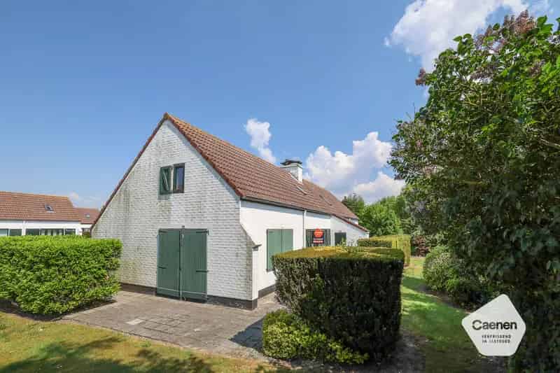 Huis te huur: Charmante Vakantiewoning Aan de Kust