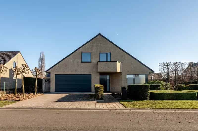 Villa te koop in Kuurne
