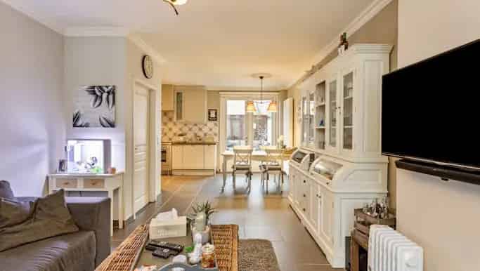 Huis te koop in Gagelveldenstraat 51, Merksem - Dewaele