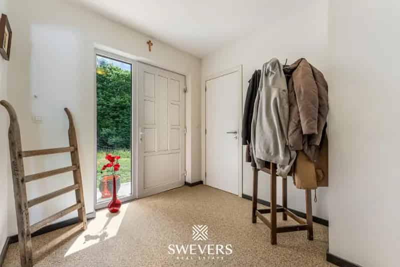 Moderne open bebouwing op 23a in Lummen – Instapklaar en toekomstgericht wonen