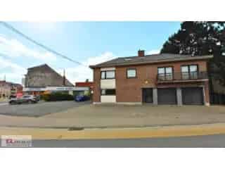 Verkavelingsgrond te koop - Sint-Pieters-Leeuw RBT83784