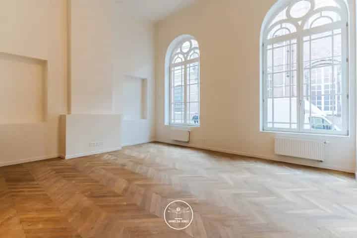 Academie - Gent - Appartement te koop