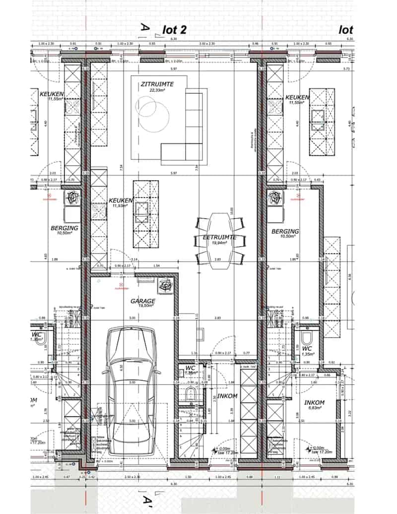 Huis te koop