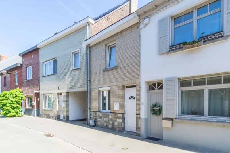 Huis te koop