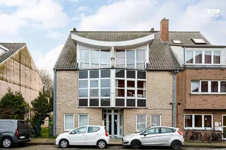 Appartement Te Koop