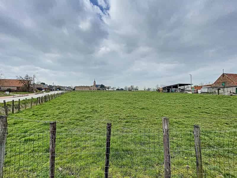 Landbouwgrond te Huur Lochristi