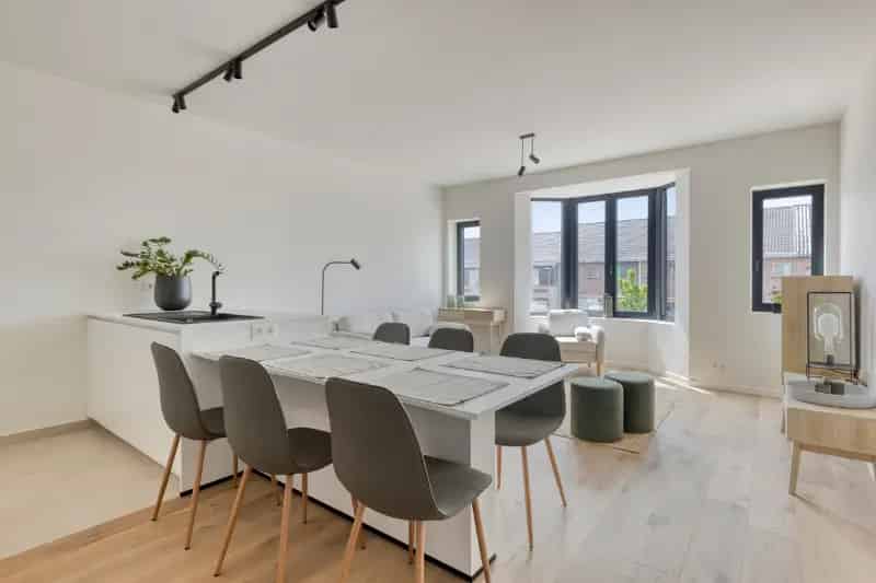 Appartement te koop