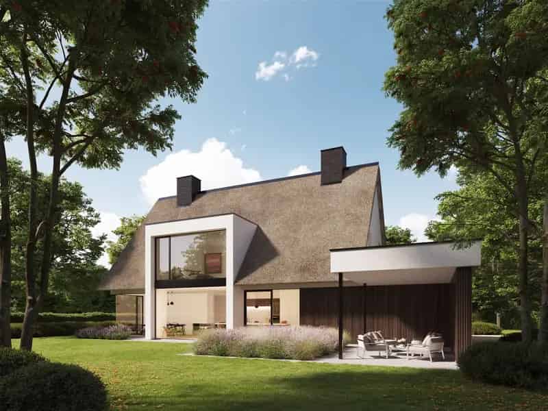 Huis te koop
