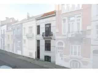 Herenhuis te koop - Etterbeek VBC55490
