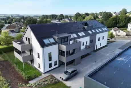 Project: Superbes appartements neufs 2 à 3CH - Crombach 2023654-7072123