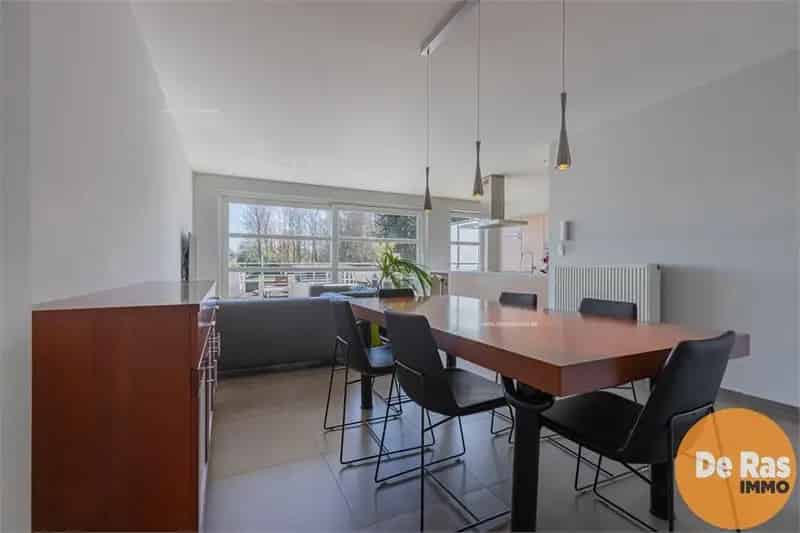 Appartement te koop Oordegem