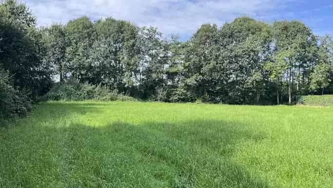 Bouwgrond te koop in Leeuweriklaan 21, Kalmthout - Dewaele