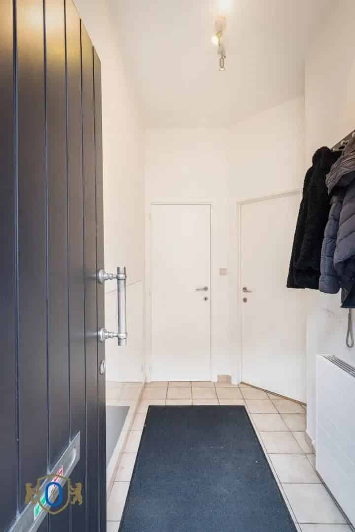 3-slpkr woning met stadskoer