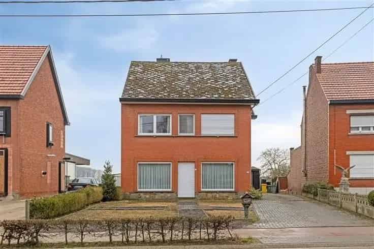 Huis Te Koop