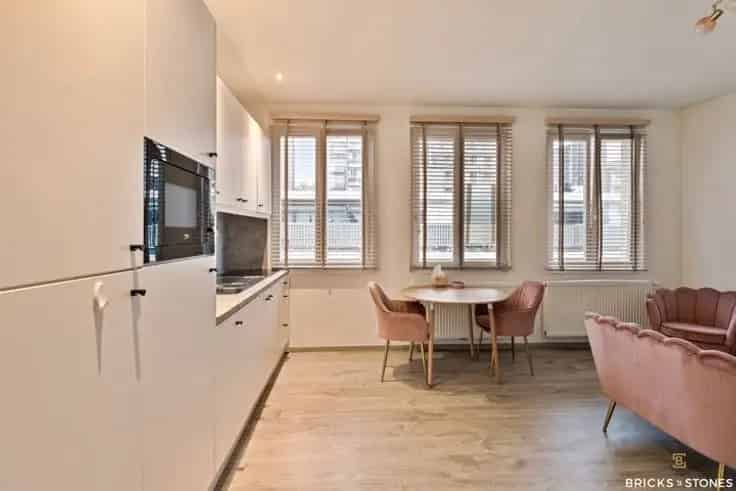 Appartement Te Koop