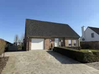 Huis te huur - Grimbergen RBT02357