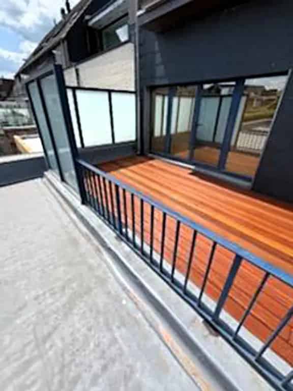 Appartement te koop in Aalst