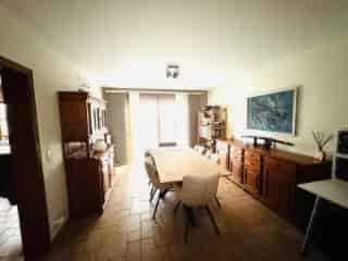 Huis te huur Thimister-Clermont 4 slaapkamers garage tuin