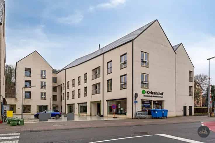 Assistentiewoning Te Koop Aarschot Orleanshof