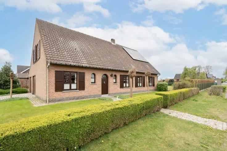 Huis Te Koop