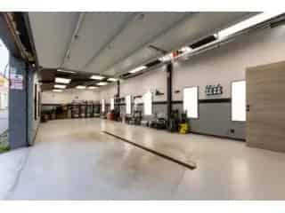 Garagebox te koop - Haine-Saint-Paul VBB54775   In optie