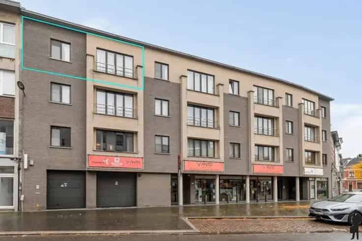 Appartement Te Koop