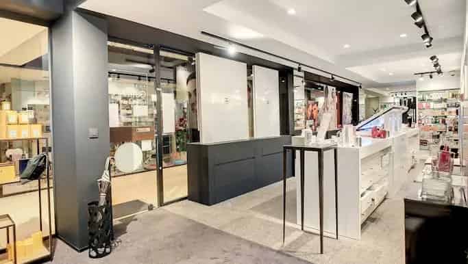 Handelspand te huur in Ooststraat 10, Roeselare - Dewaele