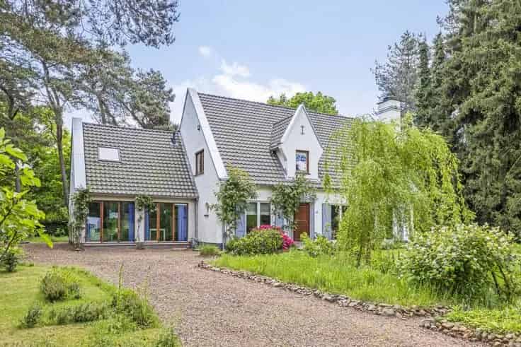 Villa Te Koop