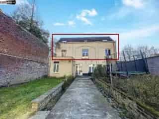 Appartement te koop - Schaarbeek VBC85905