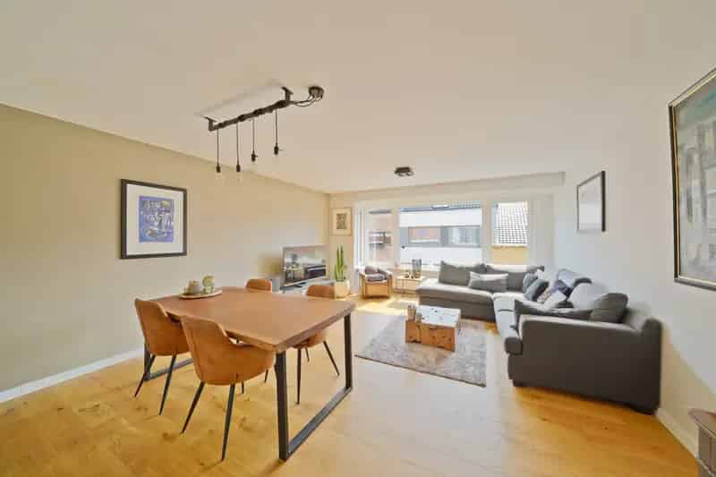 Appartement te koop