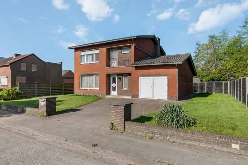 Woning Te Kasterlee