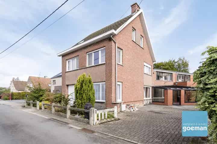 Huis te koop in Schellebelle