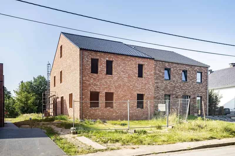 Huis te huur